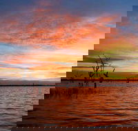 BIG4 NRMA Yarrawonga Mulwala Holiday Park