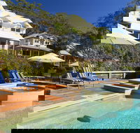 Blueys Retreat - Hotel NSW