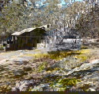 Boyd River campground - Hotel NSW