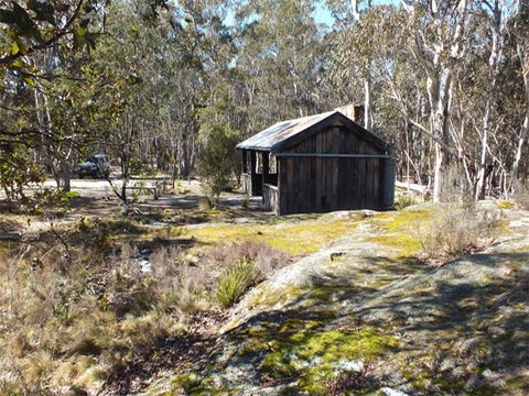 Boyd River Campground - Hotel NSW 0