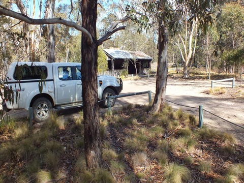 Boyd River Campground - Hotel NSW 1
