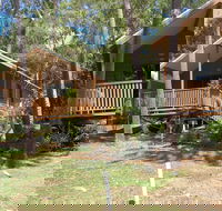 Captain Cook Holiday Village - Hotel NSW