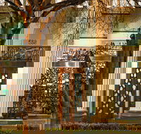 Circa 1928 - a spa hotel - Hotel NSW