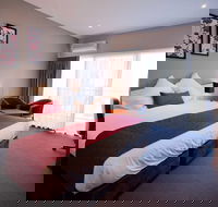 Club Mulwala Resort
