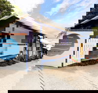 ClubYamba Holiday Villas - Hotel NSW