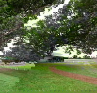 Copmanhurst Recreation Reserve - Hotel NSW
