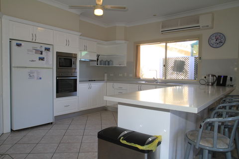 Cormorant Waterfront Home - Hotel NSW 0