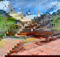 Crisp Street Cottage - Hotel NSW