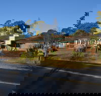 Deer Park Motor Inn Armidale