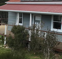 Derby Digs Cottage - Hotel NSW