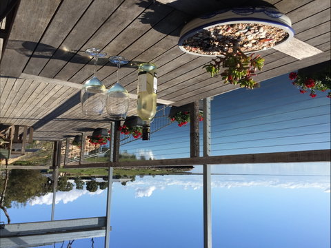 Doi's Ocean Front Apartment - Hotel NSW 0