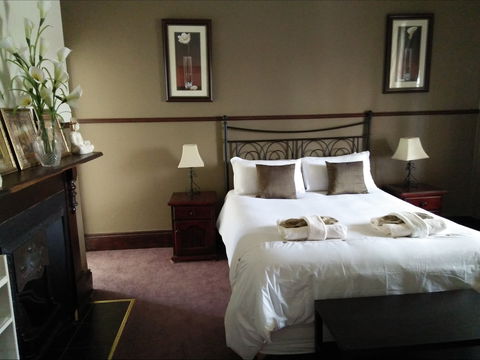 Duke Of Cornwall Inn - Hotel NSW 0