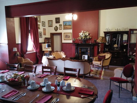 Duke Of Cornwall Inn - Hotel NSW 1
