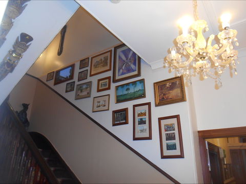 Duke Of Cornwall Inn - Hotel NSW 2
