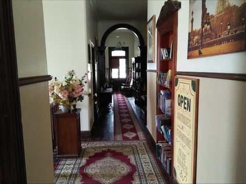 Duke Of Cornwall Inn - Hotel NSW 4