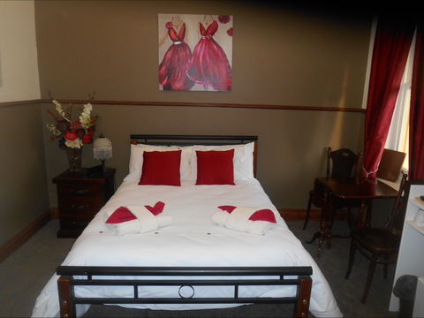 Duke Of Cornwall Inn - Hotel NSW 6