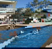 Dylene Holiday Park Portarlington