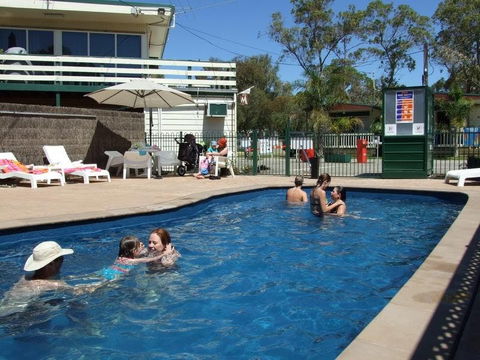 Dylene Holiday Park Portarlington - Hotel NSW 0