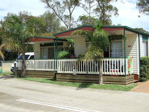 Dylene Holiday Park Portarlington - Hotel NSW 1