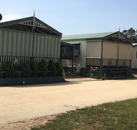 Eldorado Tourist and Residential Park - Hotel NSW