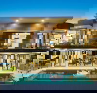 Elite Holiday Homes - Affordable Luxury - Hotel NSW
