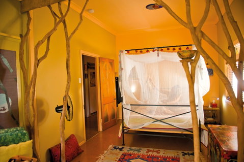 Eternity Springs Art Farm Bed And Breakfast - Hotel NSW 0