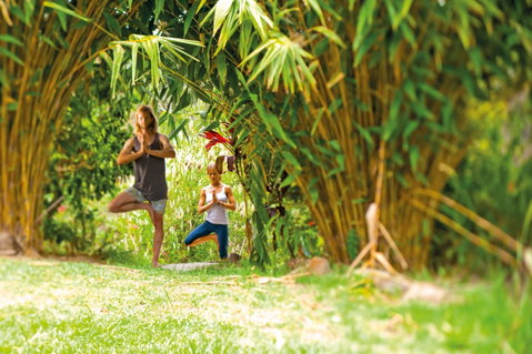 Eternity Springs Art Farm Bed And Breakfast - Hotel NSW 2
