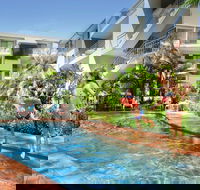 Flynns Beach Resort - Hotel NSW