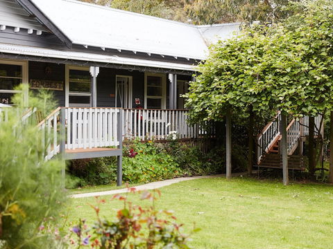 Forrest Guesthouse - Hotel NSW 0