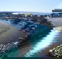 Forster Houseboat Hire - Hotel NSW