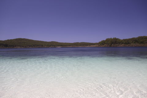 Fraser View - Hotel NSW 3