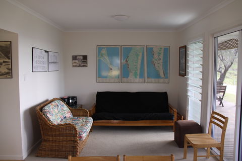 Fraser View - Hotel NSW 4