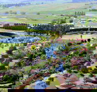 Glamping at Mayfield Garden - Hotel NSW