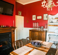 Glencoe Country Bed and Breakfast - Hotel NSW