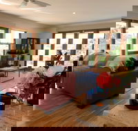 Hahndorf Luxury Lodge