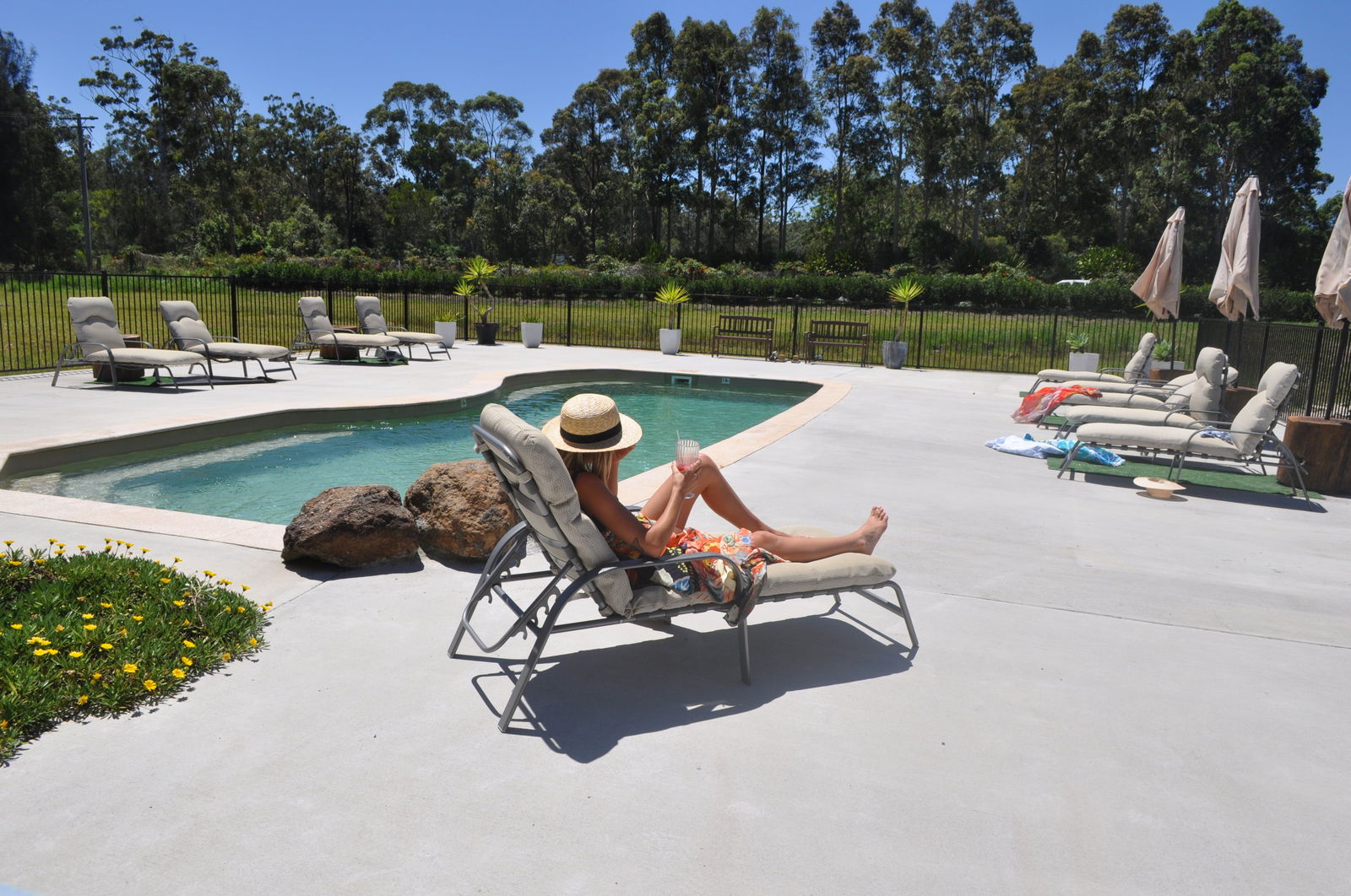 Tallwoods Village NSW Hotel NSW