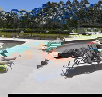 Hallidays Point Caravan Park - Hotel NSW
