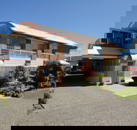 Hastings Valley Motel - Hotel NSW