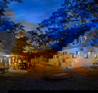 Hawkesbury Heights YHA - Hotel NSW