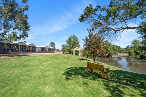 Horseshoe Tourist Park - Hotel NSW 0