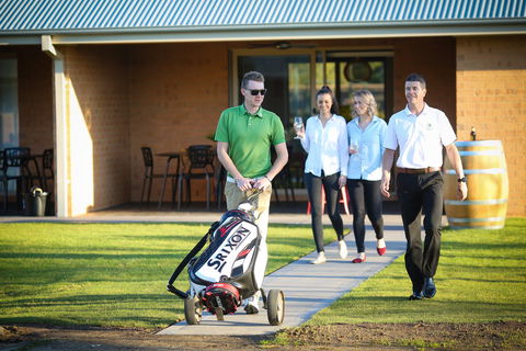 Howlong Country Golf Club Motel - Hotel NSW 1