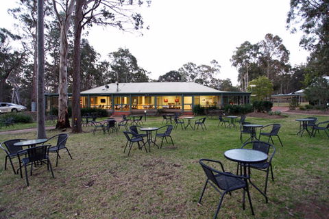 Hunter Valley Retreat - Hotel NSW 1