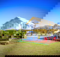 Hunter Olive House - Hotel NSW