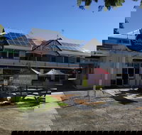 Jacaranda Hotel