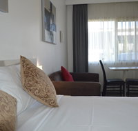 Karinga Motel SureStay Hotel by Best Western - Hotel NSW