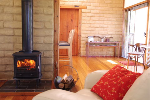 Lyrebird Cottages - Hotel NSW 0