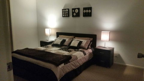 Maison De Chocolate - Hotel NSW 4