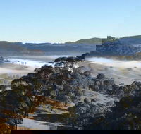 Melaleuca Mountain Retreat - Hotel NSW