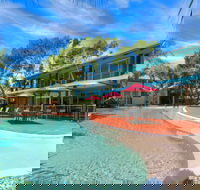 Mobys Beachside Retreat - Hotel NSW