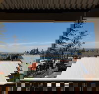 Newcastle Short Stay Apartments - Vista Apartment - Hotel NSW